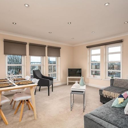 The Lucas - Donnini Apartments Ayr Zewnętrze zdjęcie