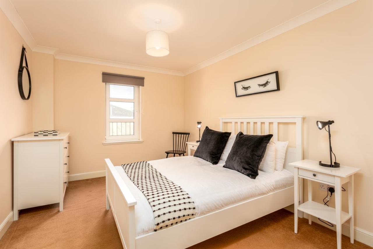 The Lucas - Donnini Apartments Ayr Zewnętrze zdjęcie